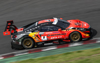 【SUPER GT 第3戦】“ホーム”の鈴鹿でNSXが予選1-2-3、ポールは野尻&伊沢のARTA…GT300はK-tunes RC F首位 画像