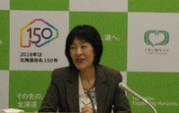 北海道知事が北海道新幹線札幌開業の前倒しに積極姿勢「札幌の先も見据える必要あり」 画像