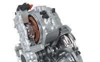 シェフラージャパン、CO2削減や電動化ソリューションを紹介予定…人とくるまのテクノロジー2018 画像