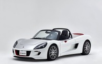 トミーカイラZZ コンセプトカー公開へ、京セラ最新技術を搭載…人とくるまのテクノロジー2018 画像