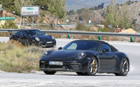 ポルシェ 911スピードスター、新型は限定「1948台」? その数字に込められた意味とは 画像