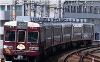 京都を五感で感じる特急…阪急京都線『京とれいん』に2編成目が登場へ 画像