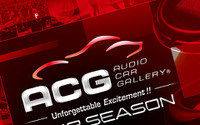 ACG 2018シーズン全日程発表、東北大会のエントリー受付開始 画像