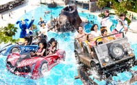 水着で遊びつくせる夏のイベント、6月30日より開催 鈴鹿サーキット 画像
