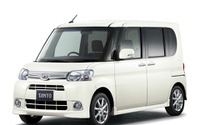 軽四輪車中古車販売、2.5%増の25万0520台で3か月ぶりのプラス 4月 画像