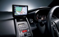 ホンダアクセス、専用ナビなど S660 用純正アクセサリーを追加 画像