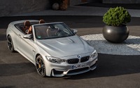 BMW M4カブリオレ、日本法人設立以来初の導入決定 1380万円より 画像