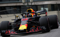 【F1 モナコGP】フリー走行はレッドブルのリカルドがトップタイム 画像