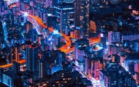 トヨタ、AIを活用して都市交通を最適化へ…共同研究開始 画像