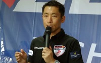 垂直尾翼を小型化…室屋選手、レッドブル・エアレース 千葉に意気込む 画像