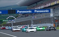 インタープロト&競争女子選手権開幕、6月16-17日 画像