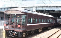 『SLやまぐち号』客車がブルーリボン賞に…SL列車を永続的に運行する取組みを評価 画像
