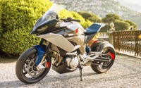 BMWモトラッド、9cento 発表…将来のアドベンチャースポーツ提示 画像