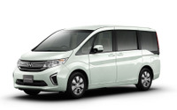 ホンダ、ステップワゴン など20万台をリコール ブレーキ液漏れで物損事故発生 画像