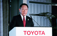 トヨタグループの事業を再構築…ホーム&アウェイ 画像