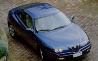 アルファロメオ、GTV と 8C 復活へ…SUVのラインナップも強化 画像
