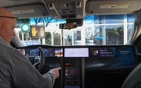 クアルコムがパナソニック、フォードモーターとセルラーV2Xで協業 画像