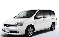 日産 ラフェスタ、1万台をリコール エンジンルーム遮音材の焼損事故2件発生 画像