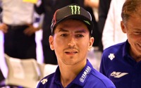 ホンダ、ホルヘ・ロレンソと2年契約で合意 マルケスとの最強コンビ誕生へ 画像