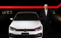 ゴルフGTI はクレイジーなエンジニアによって生まれた…13年ぶりに3モデルが揃ったGTI 画像