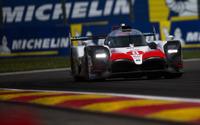 パブリックビューイング、MEGA WEBとトレッサ横浜で開催決定…ルマン24時間 画像