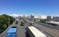 低燃費ディーゼルトラックの導入を補助する制度を開始 国交省 画像