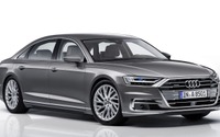 A8 新型の自動運転技術を評価、アウディが最も革新的なプレミアムブランドに認定 画像