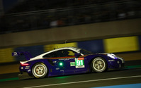 【ルマン24時間】6メーカーがガチンコ勝負! LMGTE Proクラスは混戦の予感 画像