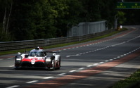 【ルマン24時間】トヨタ、ワンツーフィニッシュで初制覇!! 画像