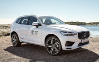ボルボカーズ、樹脂製部品の25%以上をリサイクル素材に…2025年から 画像