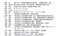 自動運転車の安全性の要件や安全確保策などを検討 国交省 画像