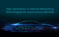 VW、次世代自動運転車の開発連合を立ち上げ…エヌビディアやボッシュも参画 画像