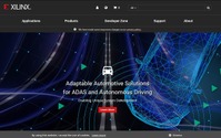 メルセデスベンツの新型車、AIソリューション採用へ…ダイムラーが米企業と提携 画像