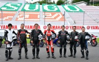 ヤマハの“神セブン”…歴代 YZF-R プロジェクトリーダー7人が「今だから語る」開発秘話 画像