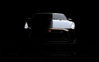 日産 GT-R×イタルデザイン、50周年記念の限定プロトタイプを公開 画像
