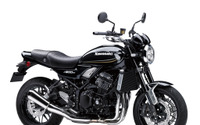 カワサキのレトロスポーツ、Z900RS に2019年モデルが登場 画像