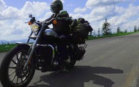「バイクの日スマイル・オン2018」ゲストはぐっさんや壇蜜 8月19日開催 画像