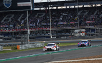 【SUPER GT 第4戦】シーズン前半を終え、GT500クラス王座争いは群雄割拠の様相…次戦富士500マイルが天王山か 画像