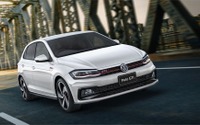 VW ポロGTI 新型、344万8000円で販売開始 最高出力200ps 画像