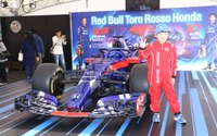 エンジョイ ホンダ、スーパーフォーミュラ第4戦と同時開催 7月7・8日 画像