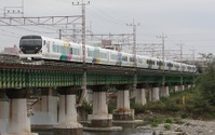JR東日本が『のぞみ』殺傷を受け防犯カメラを追加設置へ…客室内は1両あたり最大8か所に 画像