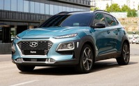 ヒュンダイ世界販売、4.6%増の224万台と回復 2018年上半期 画像