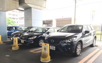 買物だけじゃないカーシェア、旅行での利用も急上昇 タイムズ調べ 画像