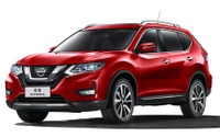日産の中国販売、10.8%増の72万台 2018年上半期 画像