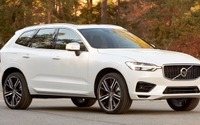 ボルボカーズ世界販売が過去最高、14.4%増の31万台超え 2018年上半期 画像