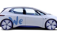 VW、次世代EVによるカーシェアを世界展開へ…2020年から 画像