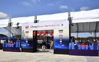 【SUPER GT 第4戦】イベント広場はジャパン・カルチャーを多彩に紹介 画像