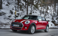 モデル別輸入車販売、MINIが2期連続トップ 2018年上半期 画像