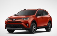 ロシア新車販売18.2%増、トヨタと日産が回復 2018年上半期 画像