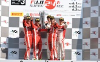 スーパー耐久 富士24時間レース、2019年も開催決定 画像